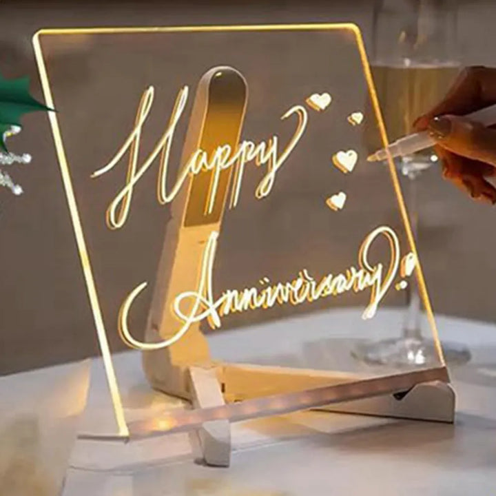 Desenha&Brilha - Tablet de Desenho Brilhante