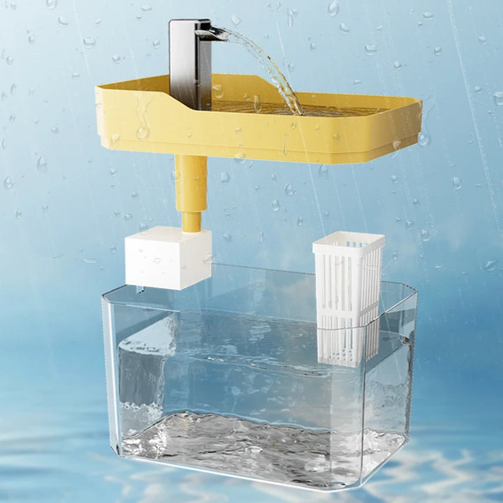 Bebedouro Automático - PurificaPet